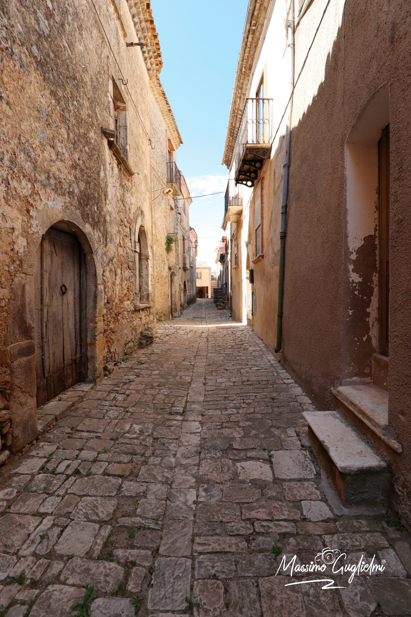 Montorio nei Frentani