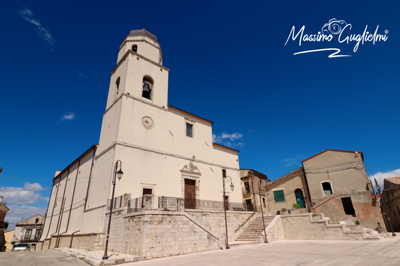 Montorio nei Frentani