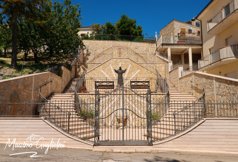 Montorio nei Frentani