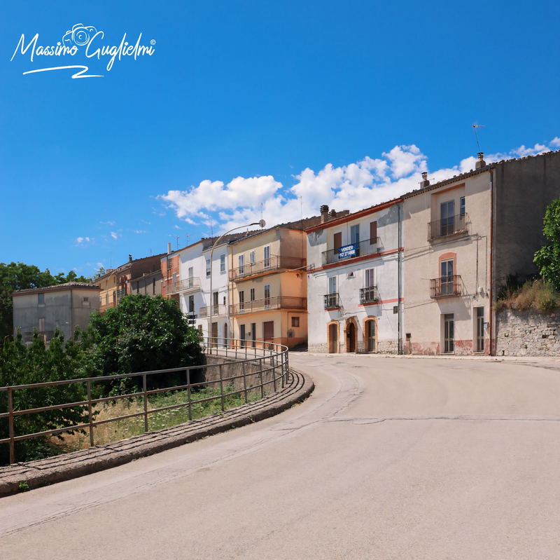 Montorio nei Frentani