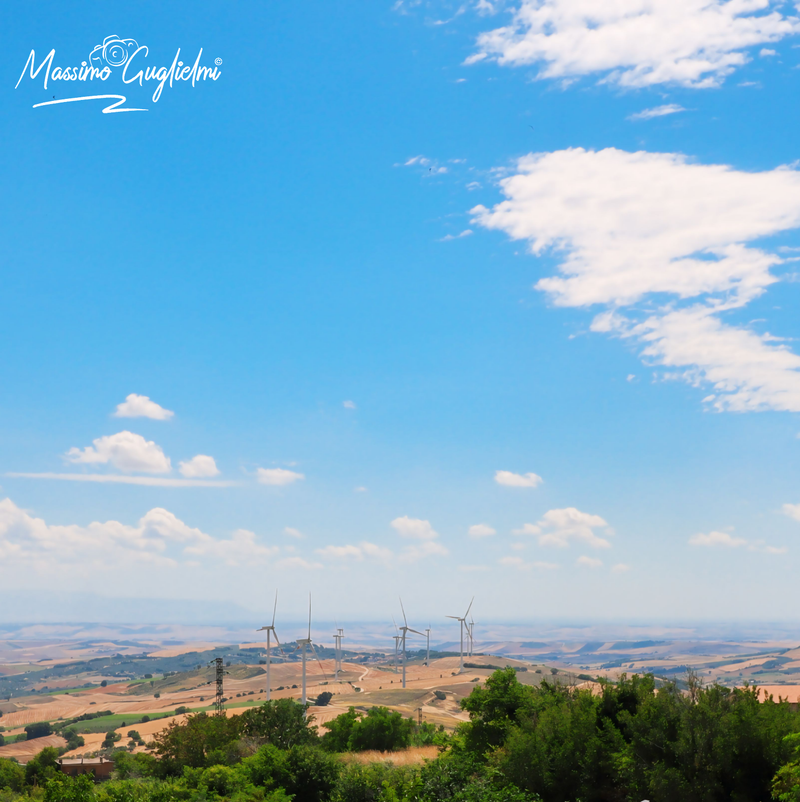 Montorio nei Frentani