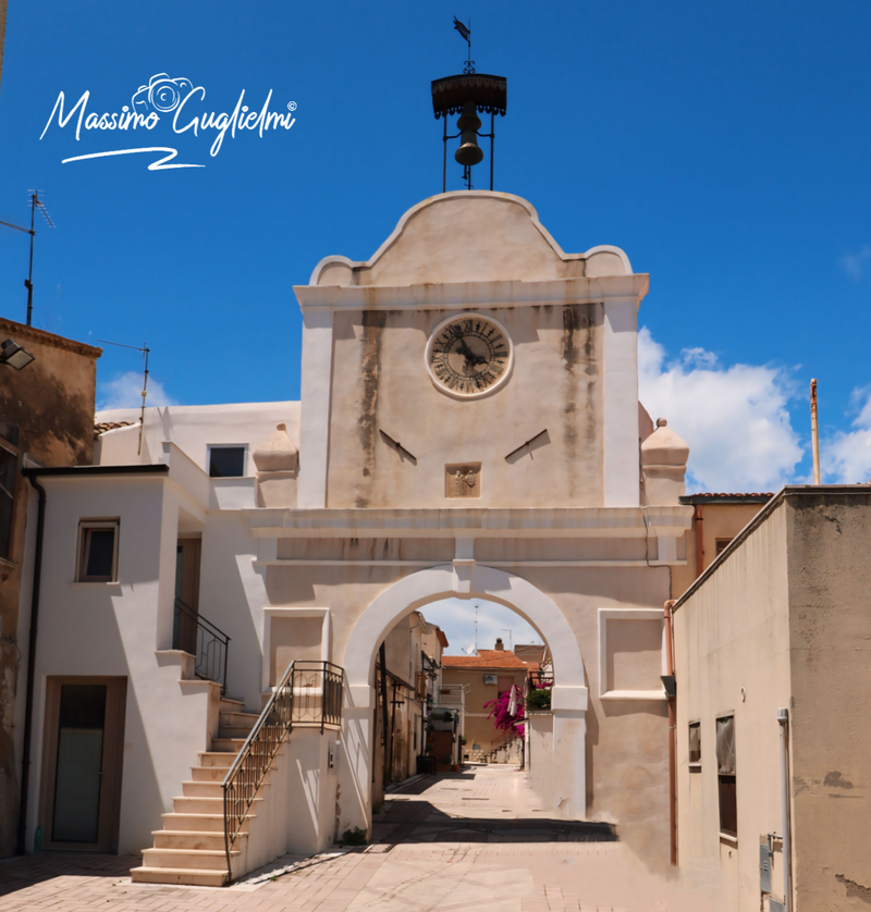 San Giacomo degli Schiavoni