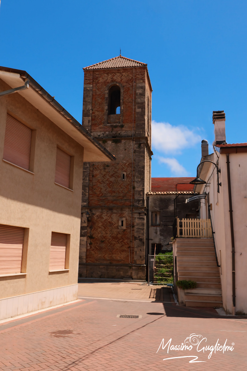 San Giacomo degli Schiavoni