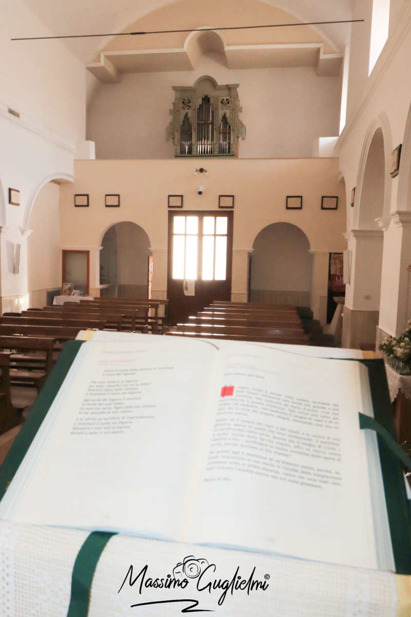 San Giacomo degli Schiavoni