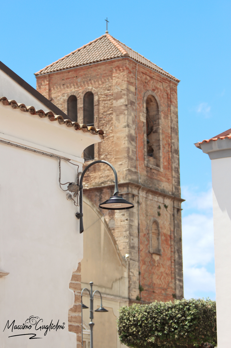 San Giacomo degli Schiavoni