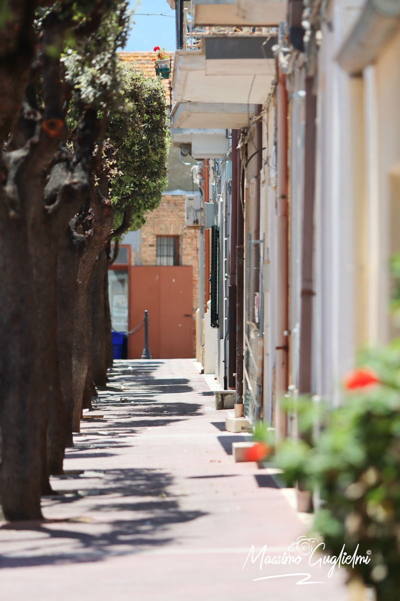 San Giacomo degli Schiavoni