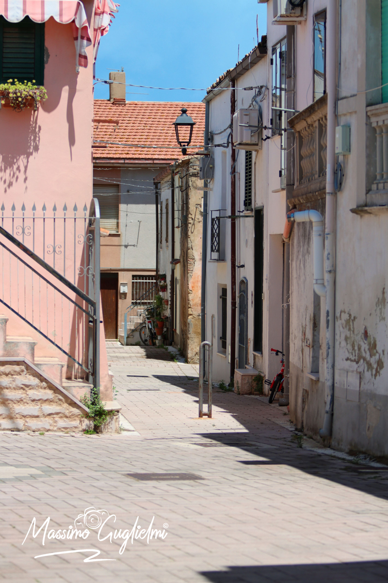 San Giacomo degli Schiavoni
