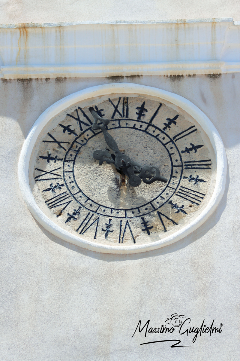 San Giacomo degli Schiavoni