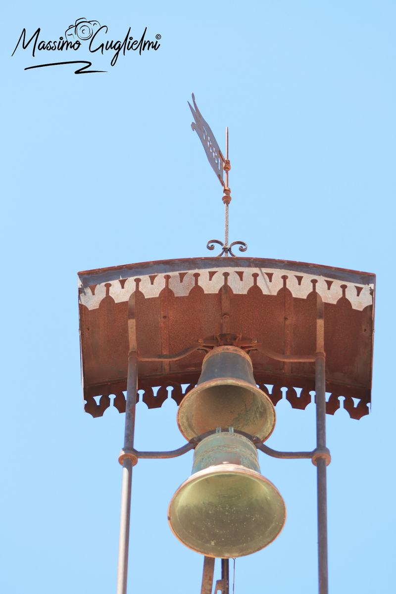 San Giacomo degli Schiavoni