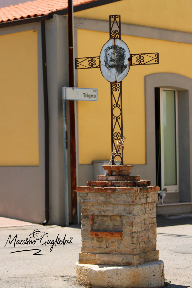 San Giacomo degli Schiavoni