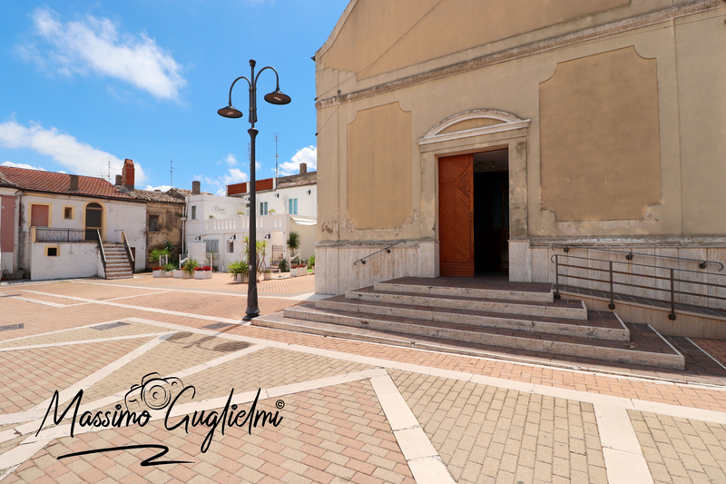 San Giacomo degli Schiavoni