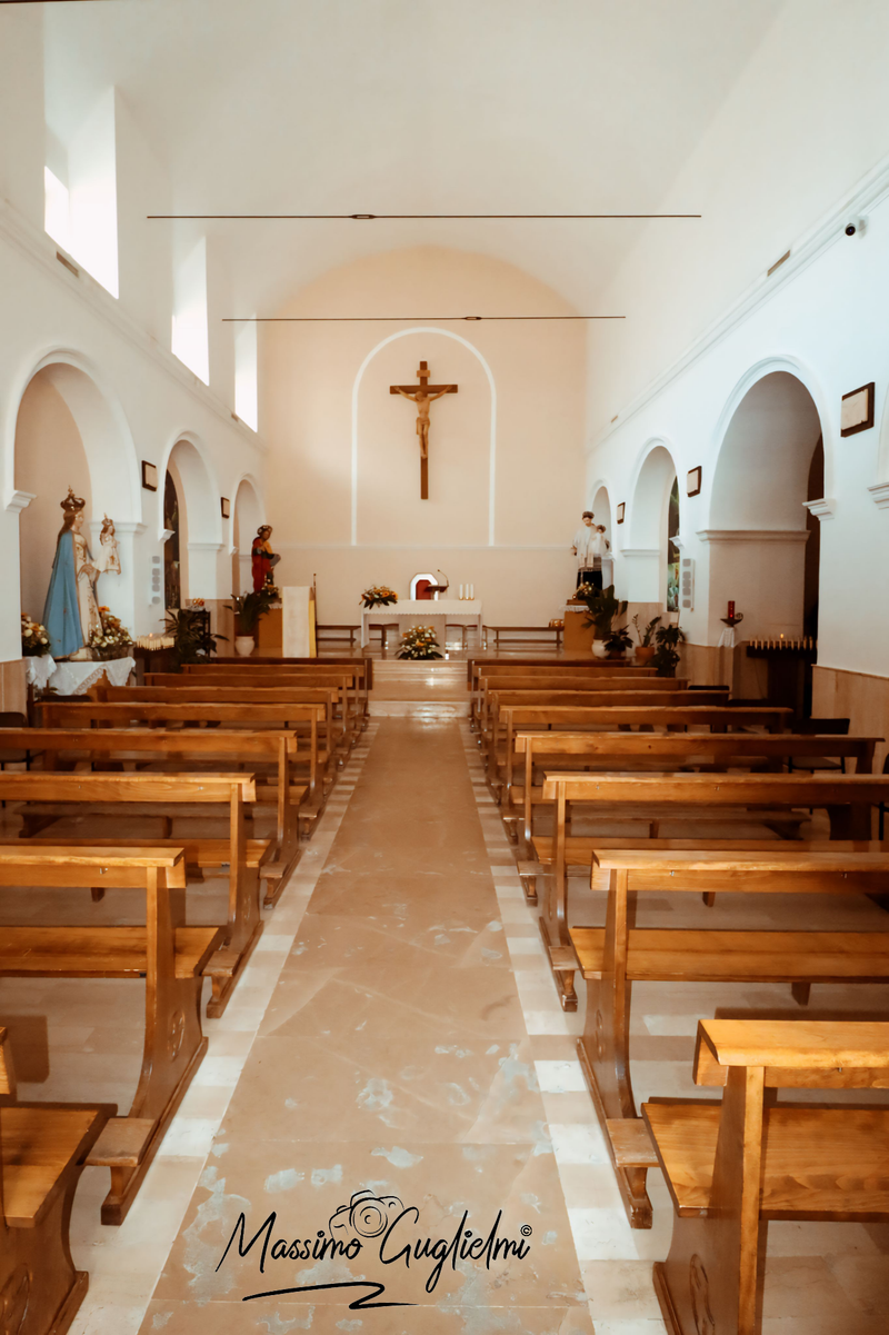 San Giacomo degli Schiavoni