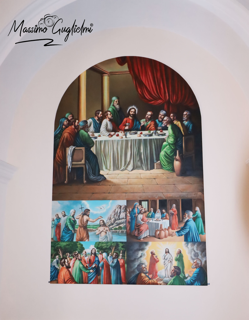 San Giacomo degli Schiavoni