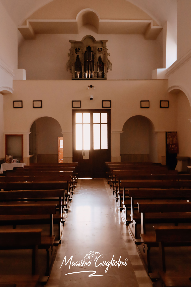 San Giacomo degli Schiavoni