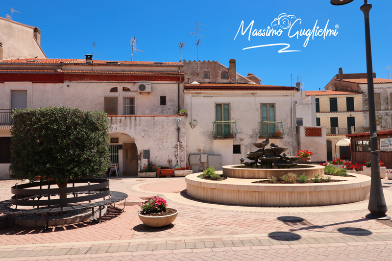 San Giacomo degli Schiavoni