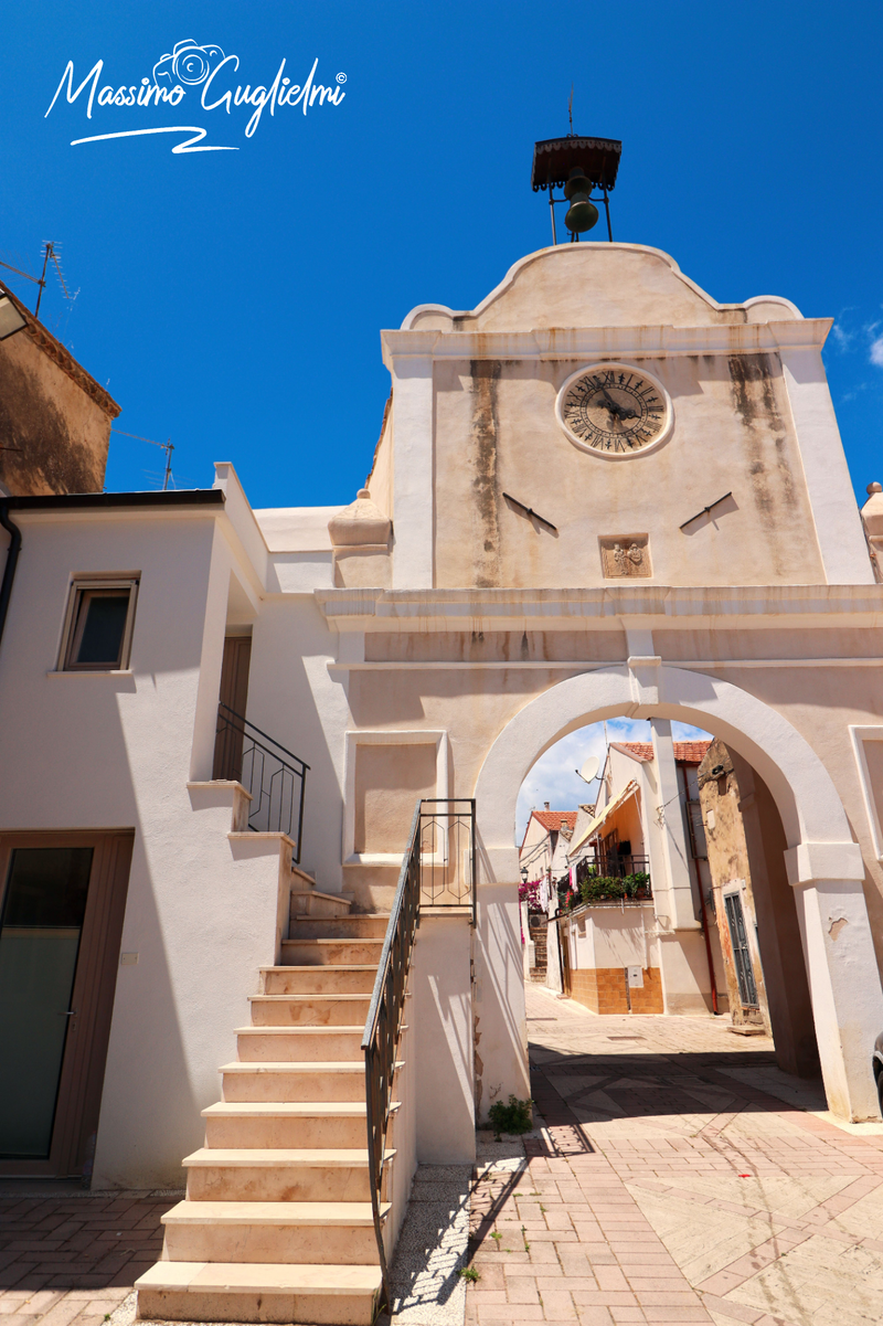 San Giacomo degli Schiavoni