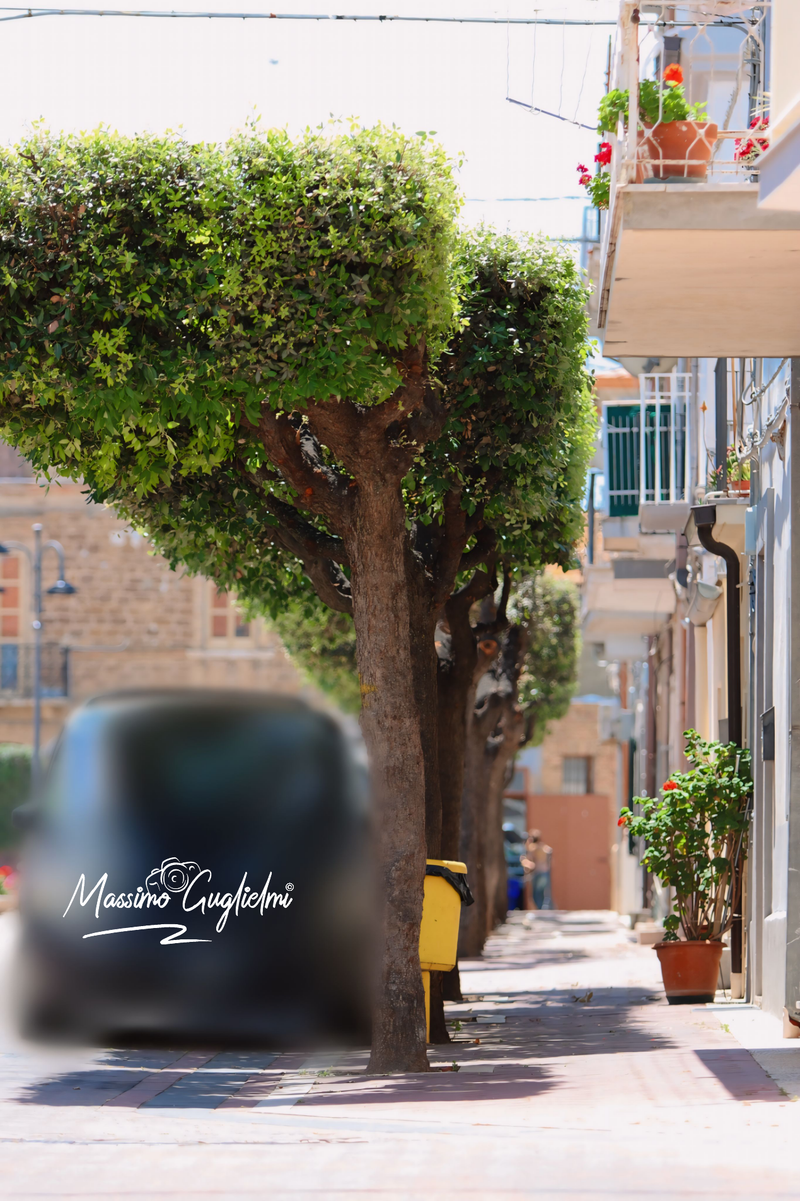 San Giacomo degli Schiavoni