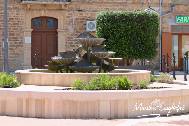 San Giacomo degli Schiavoni