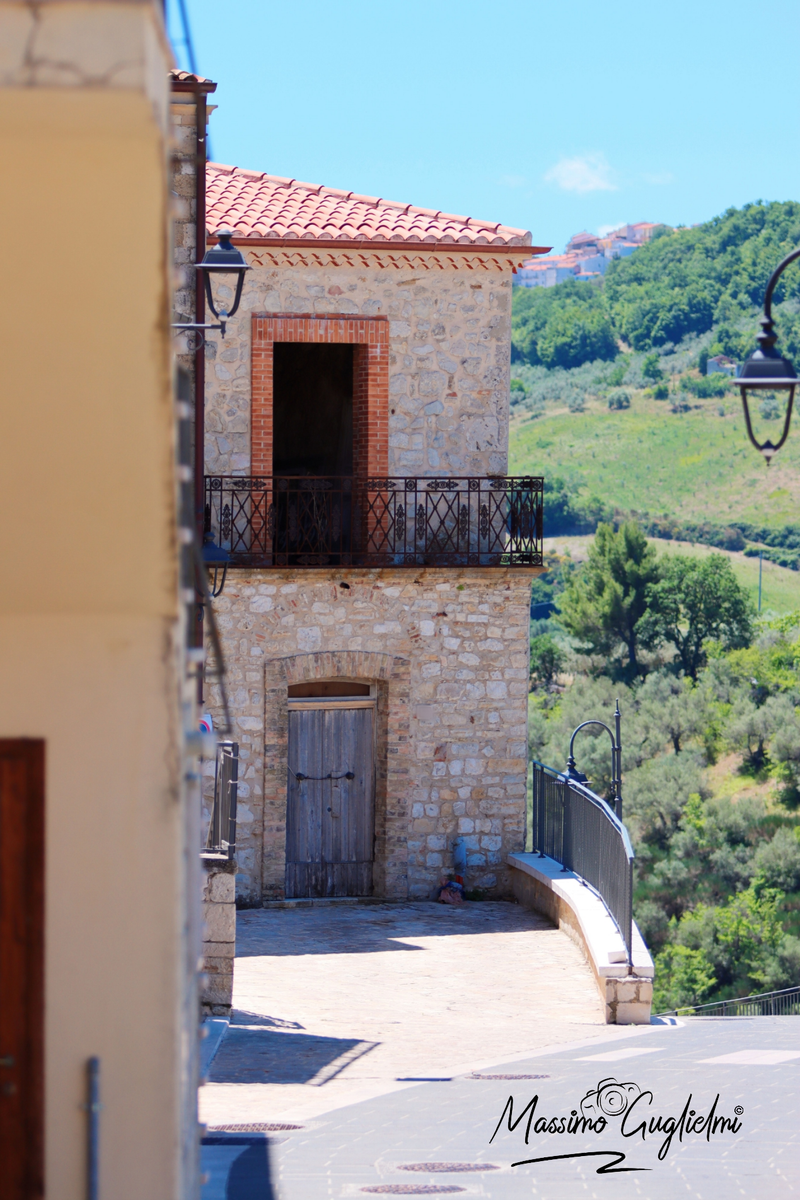 San Giuliano di Puglia