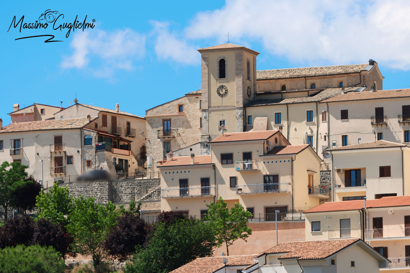 San Giuliano di Puglia