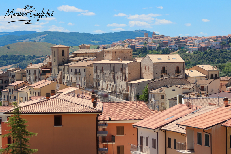 San Giuliano di Puglia