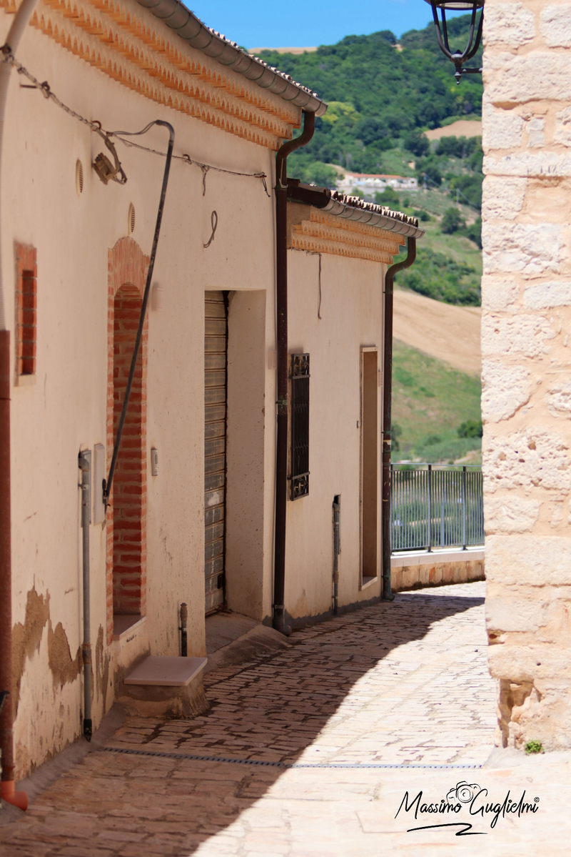 San Giuliano di Puglia