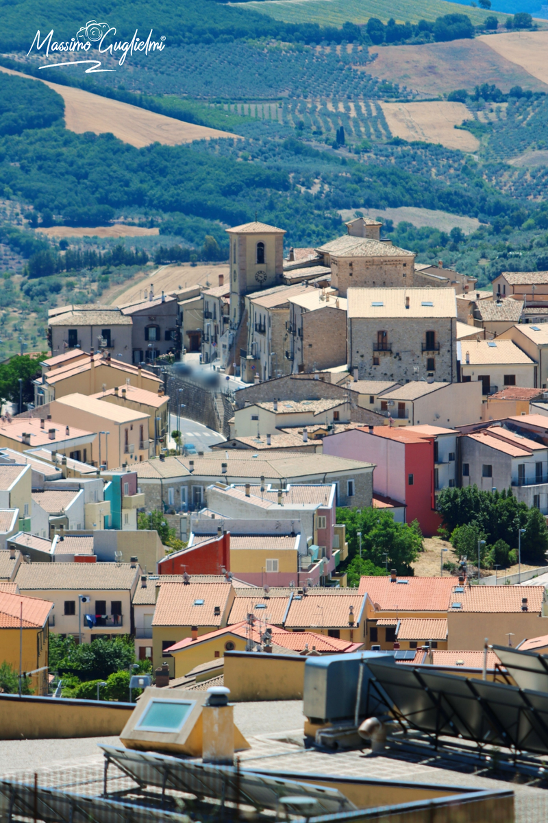 San Giuliano di Puglia