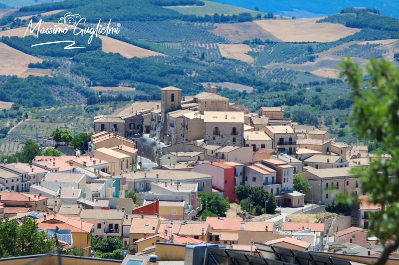 San Giuliano di Puglia