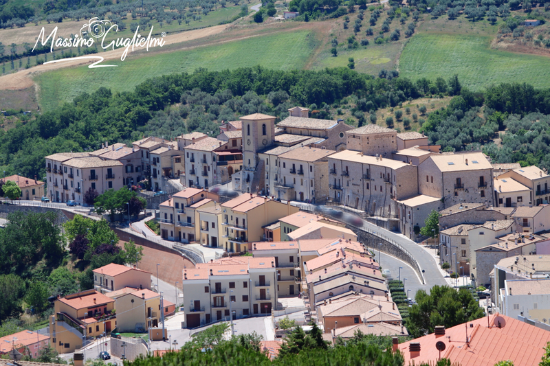 San Giuliano di Puglia