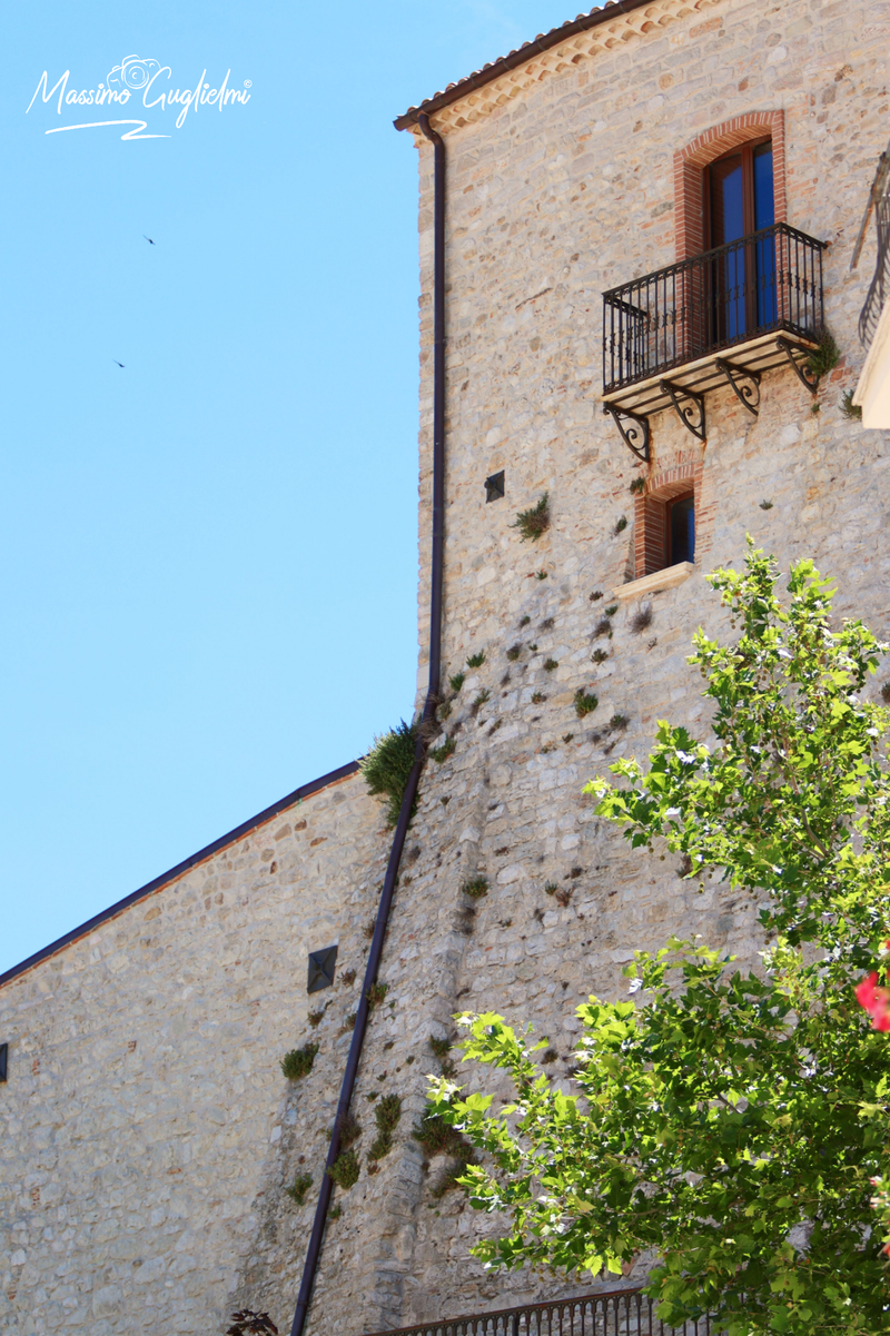 San Giuliano di Puglia