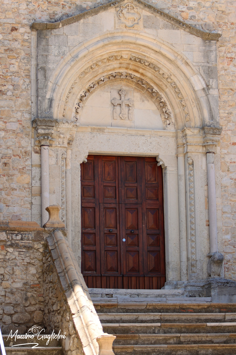 San Giuliano di Puglia