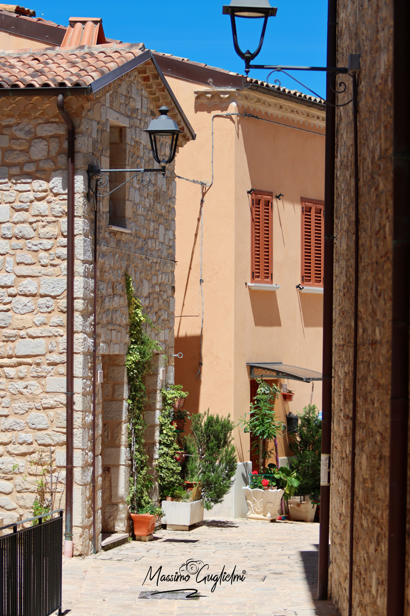 San Giuliano di Puglia