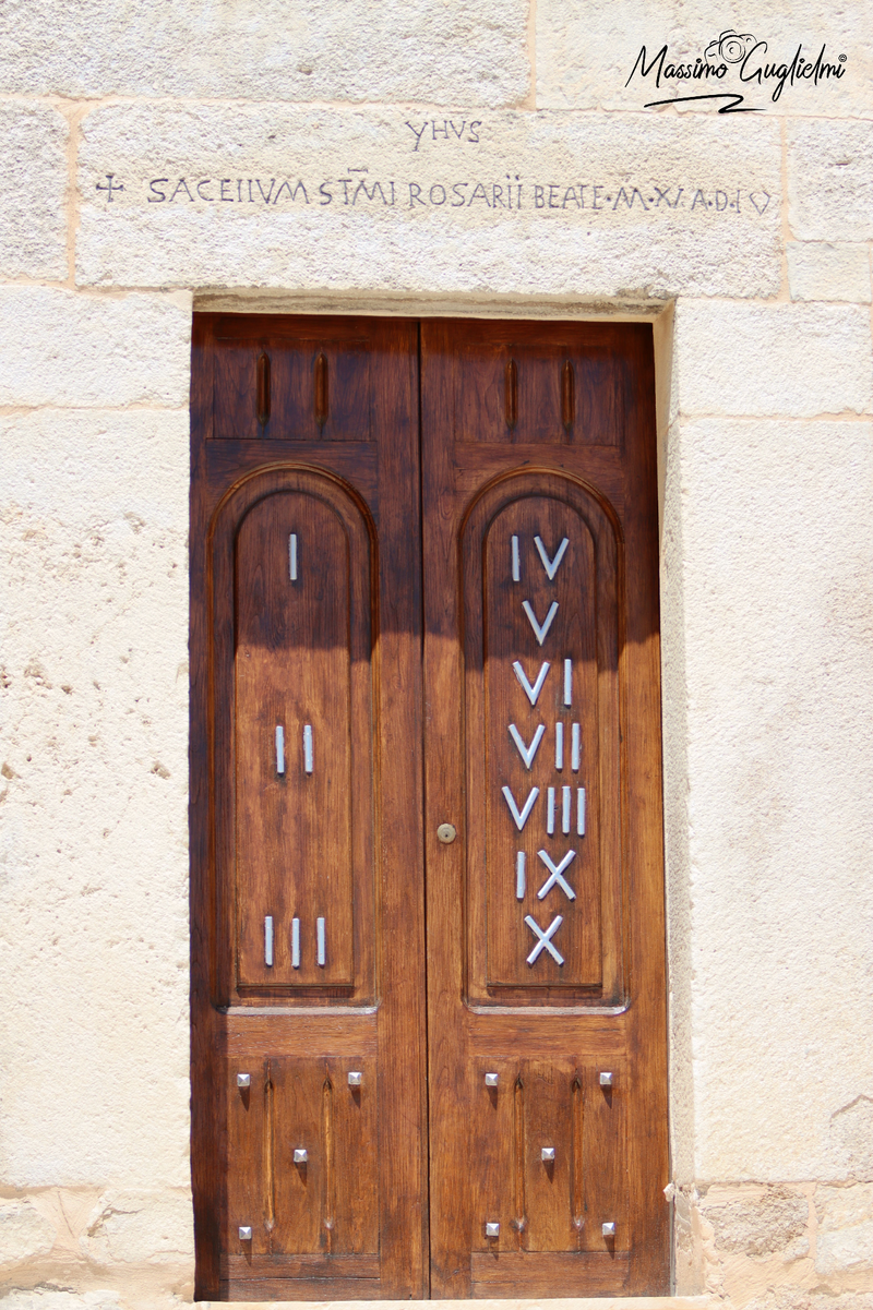 San Giuliano di Puglia