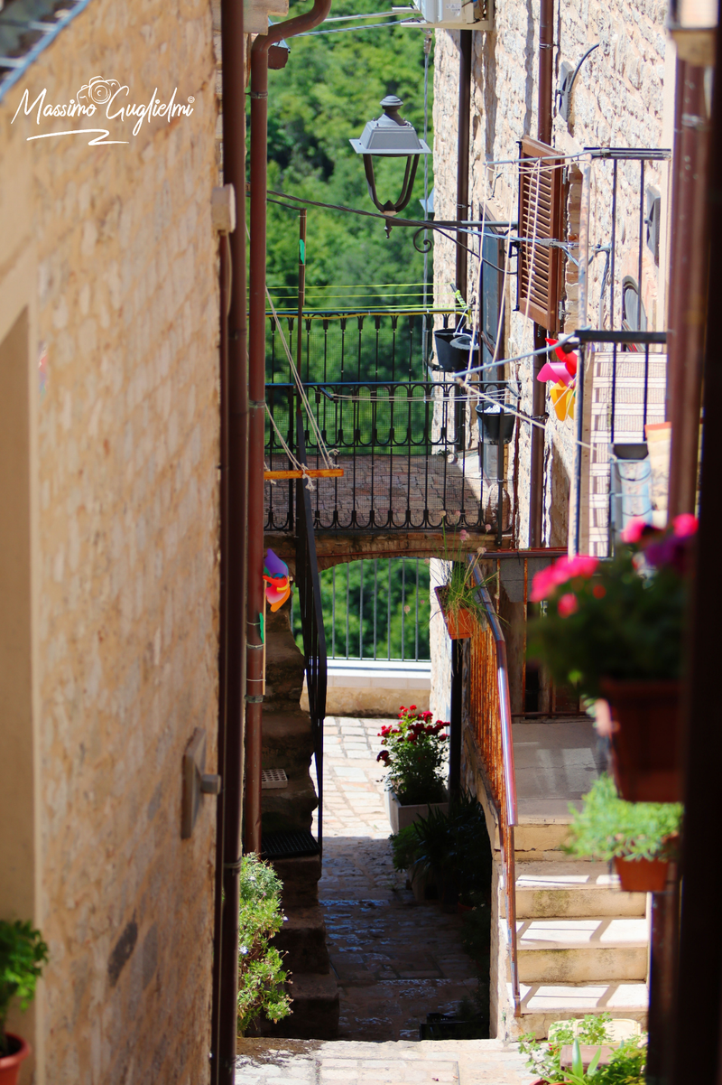 San Giuliano di Puglia