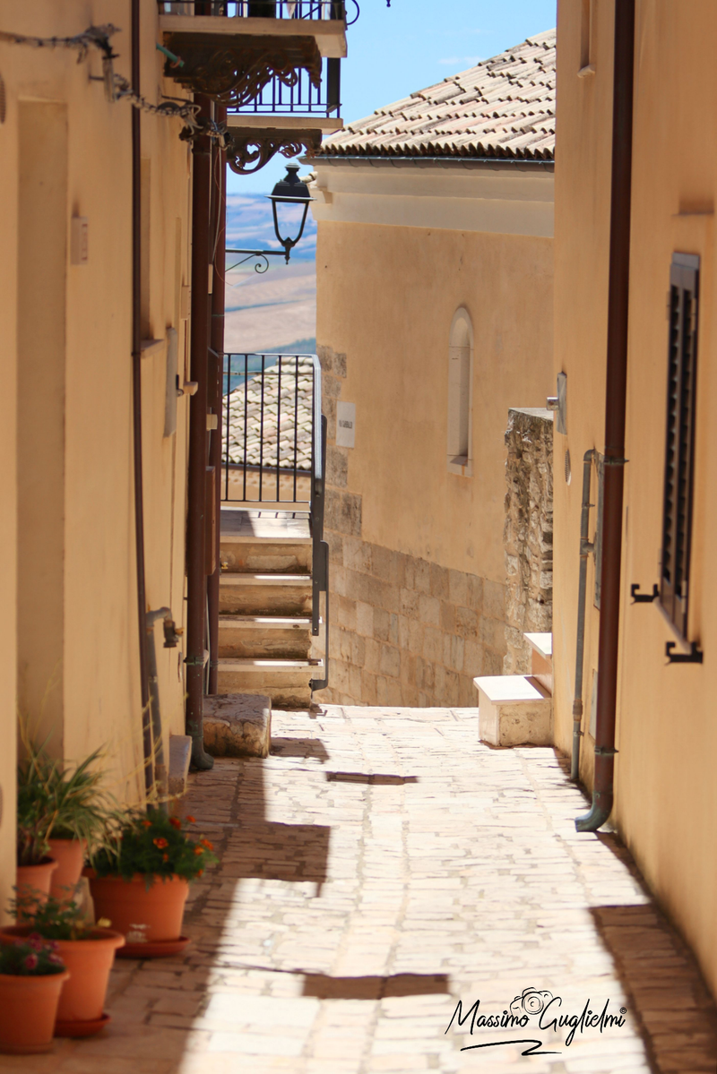 San Giuliano di Puglia