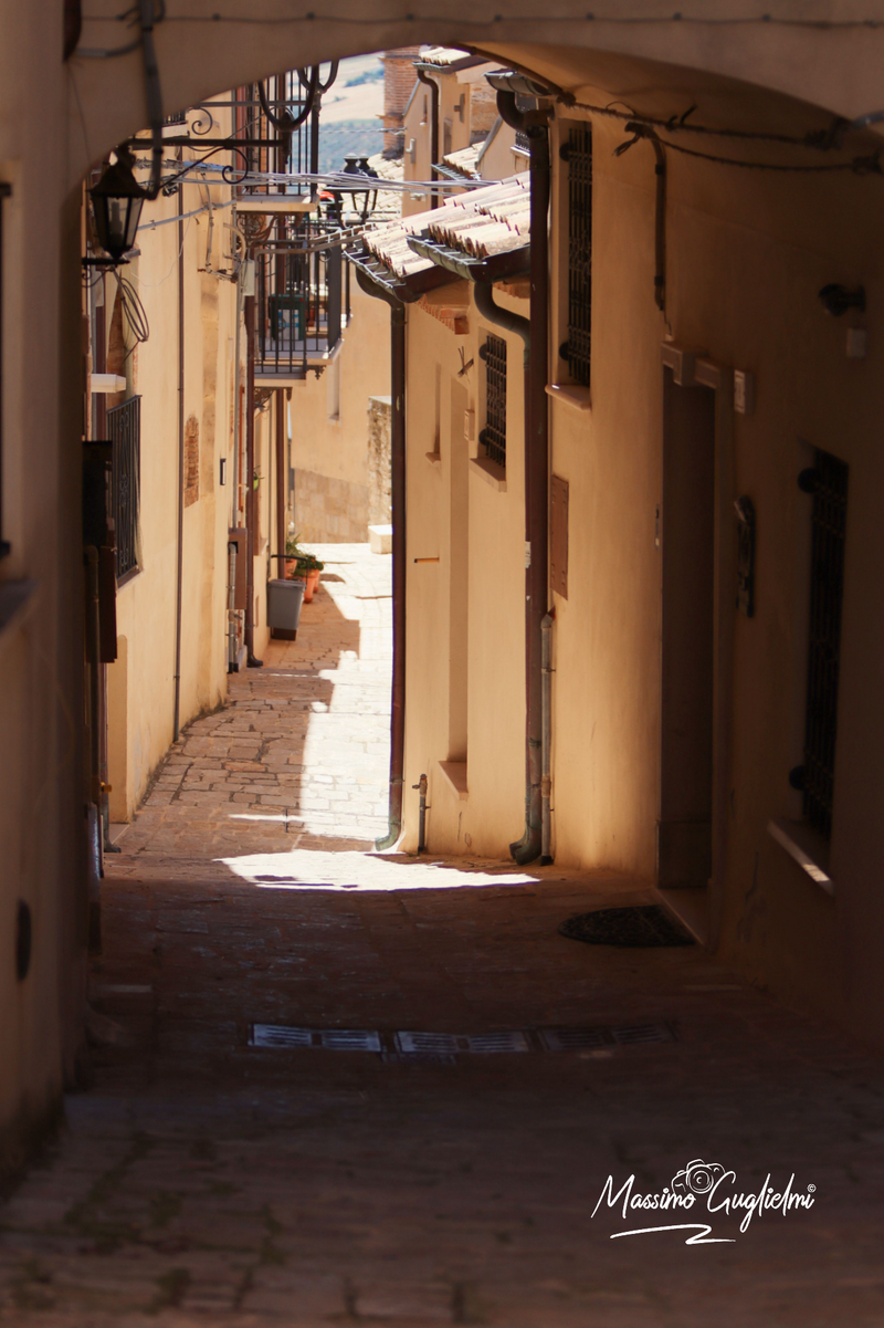 San Giuliano di Puglia