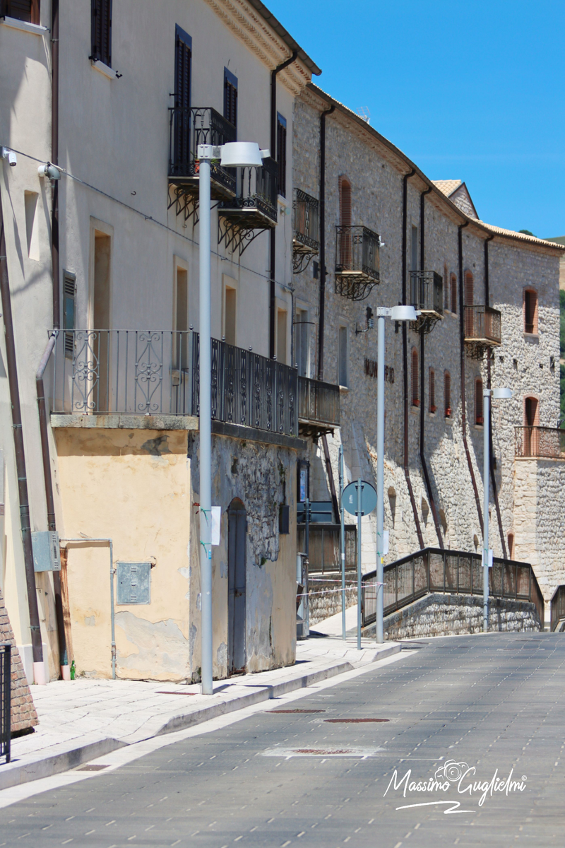 San Giuliano di Puglia