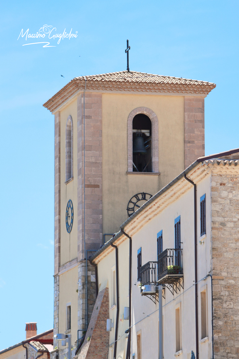 San Giuliano di Puglia