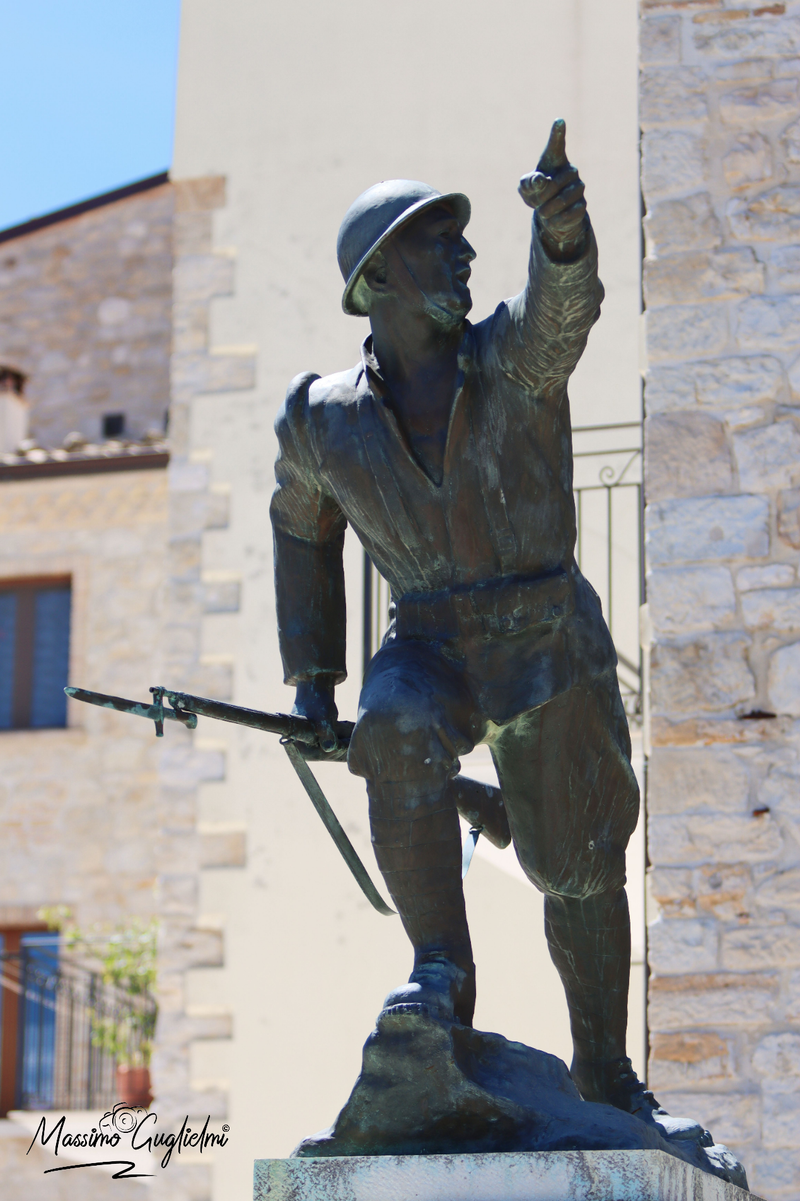 San Giuliano di Puglia