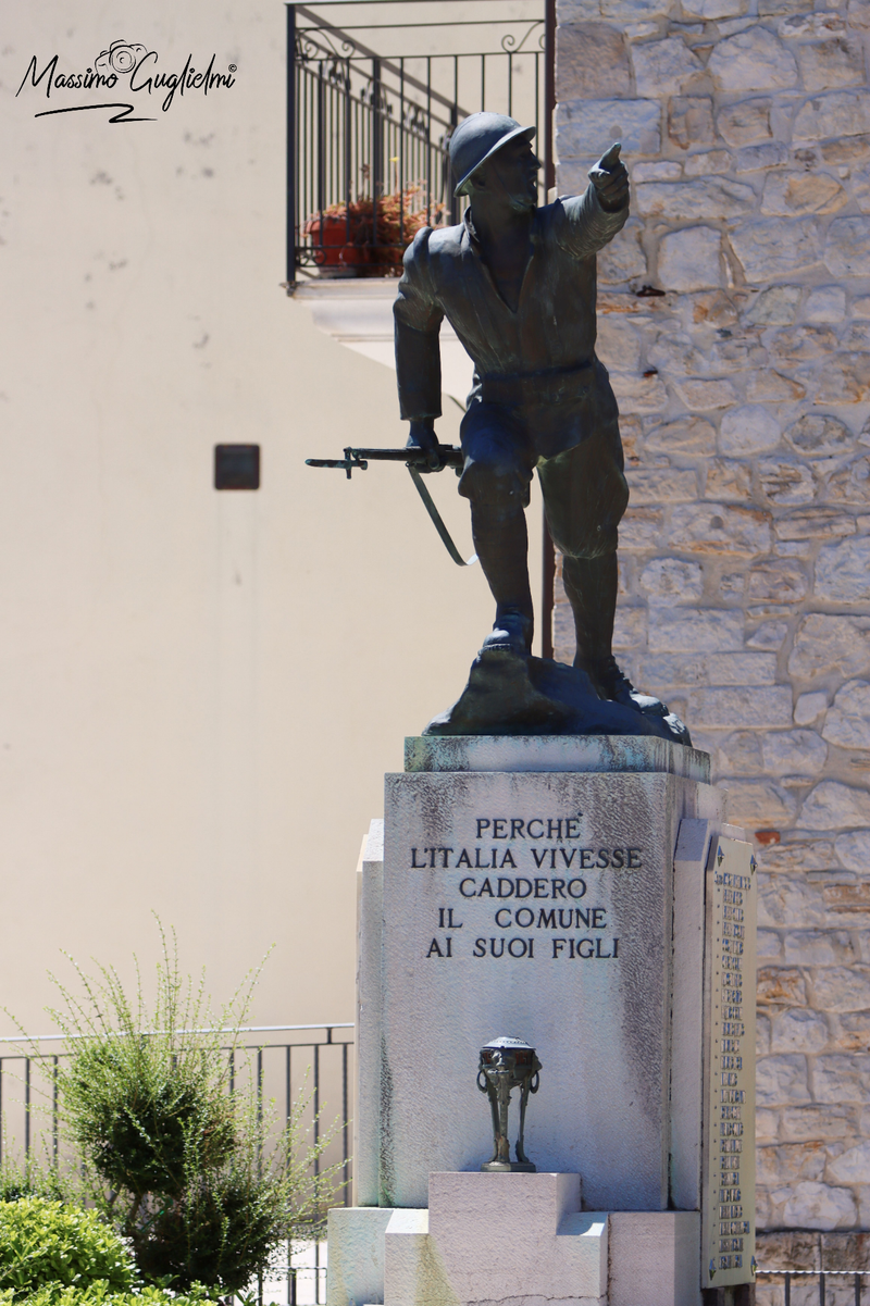 San Giuliano di Puglia