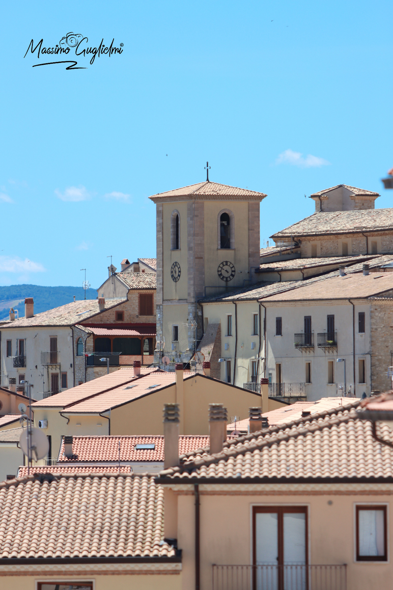 San Giuliano di Puglia