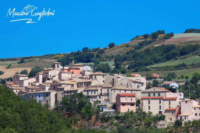 San Giuliano di Puglia