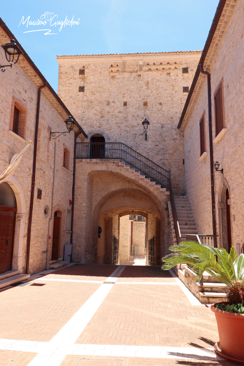 San Giuliano di Puglia