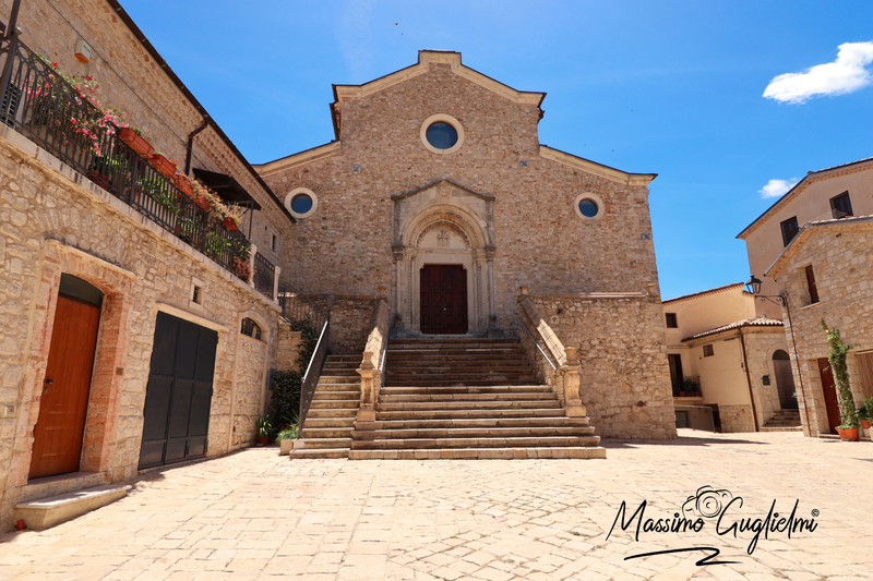 San Giuliano di Puglia