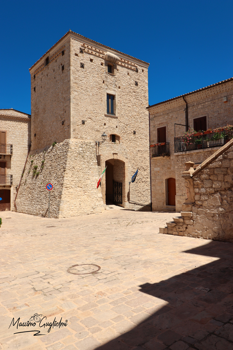 San Giuliano di Puglia