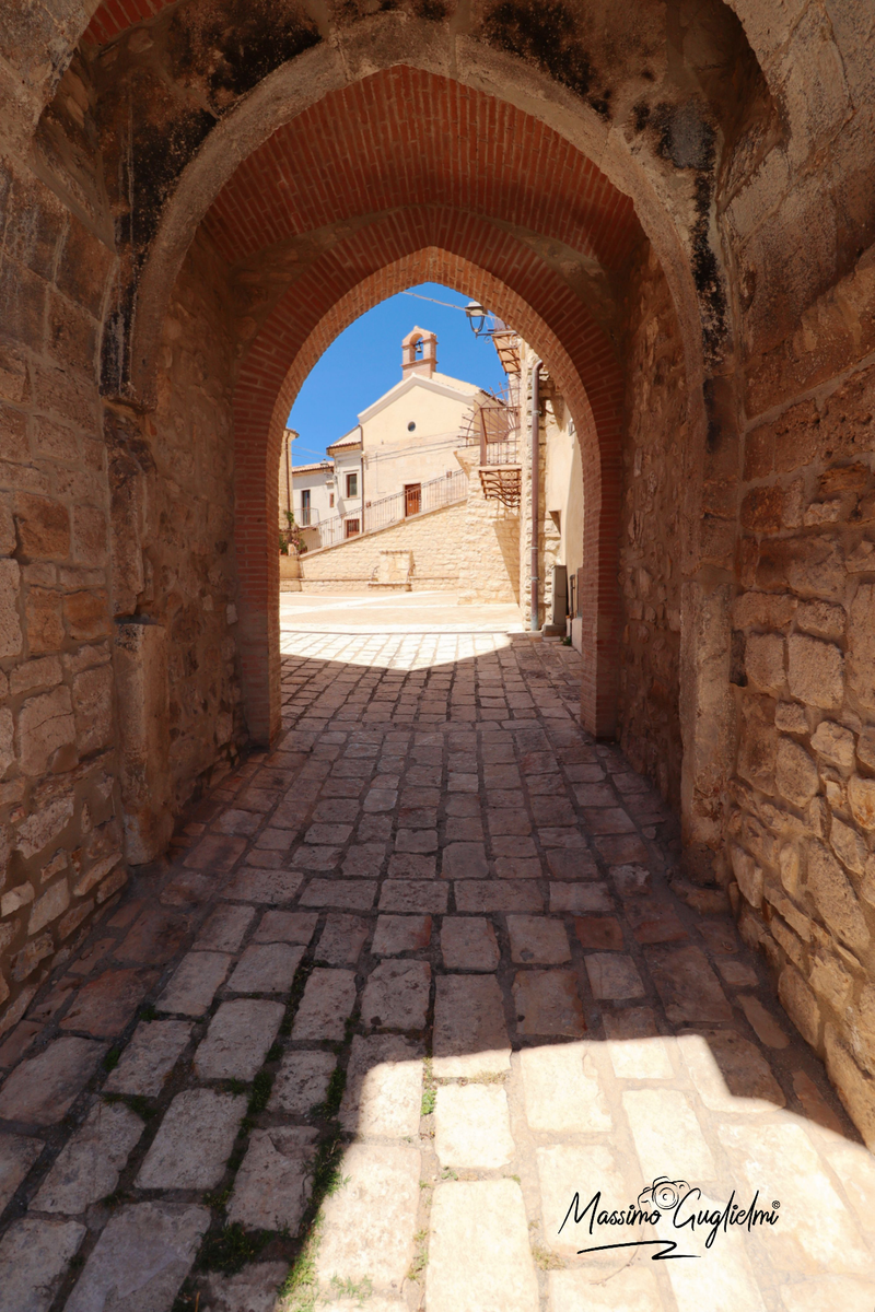 San Giuliano di Puglia