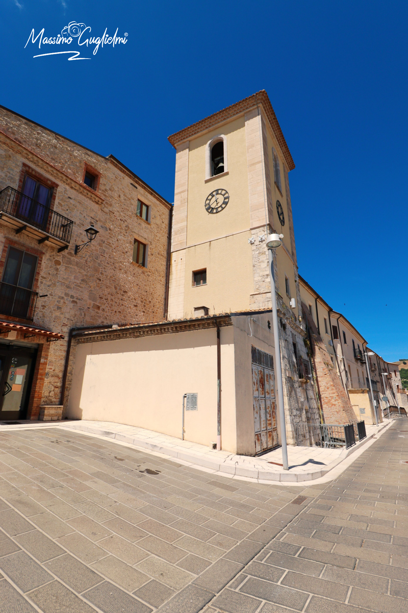 San Giuliano di Puglia