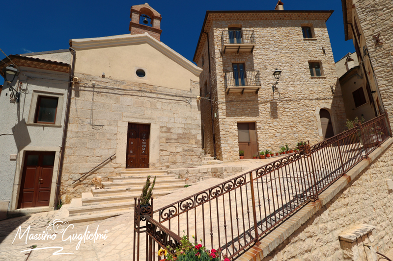 San Giuliano di Puglia