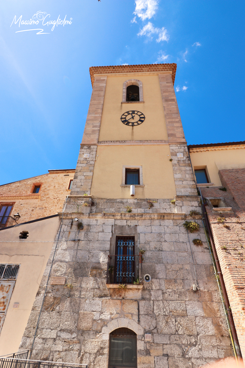 San Giuliano di Puglia