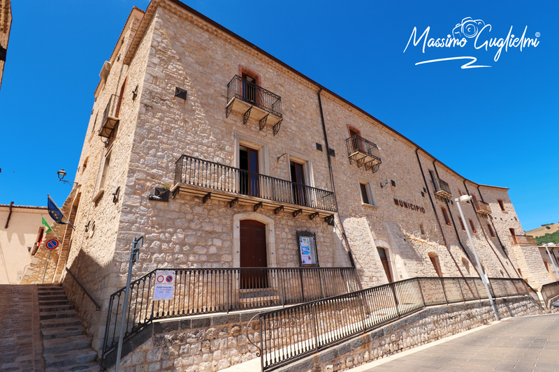 San Giuliano di Puglia